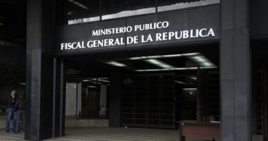 Ministerio Público investigará a quienes instiguen o promuevan usurpación de funciones del CNE