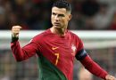 Portugal anunció sus convocados a la Eurocopa con Cristiano a la cabeza