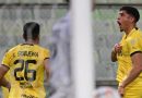 Peñarol vence 1-0 a Caracas y gana terreno en el Grupo G de la Copa Libertadores