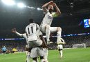 Real Madrid conquista su 15ª Liga de Campeones al derrotar al Borussia Dortmund