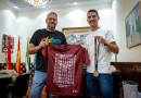 Mérida reconoce éxito del entrenador local Diego Merino, campeón en Venezuela con Carabobo