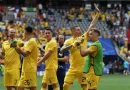 Eurocopa 2024: Rumanía da la sorpresa y golea a Ucrania