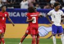 Panamá sorprendió en Copa América y derrotó al anfitrión EEUU