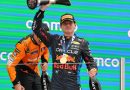 Verstappen gana el Gran Premio de España