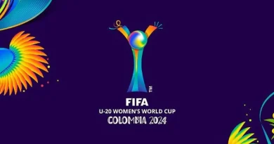 FIFA estableció los grupos para el Mundial Femenino Sub-20