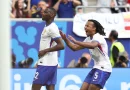Eurocopa 2024: Francia avanza a cuartos de final tras derrotar 1-0 a Bélgica