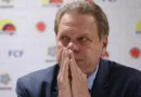 Presidente de Federación Colombiana detenido por incidentes en final de la Copa América