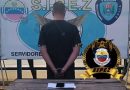Detenido por el Sipez hombre con orden de aprehensión por abuso sexual a una menor en Lagunillas