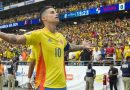 Colombia vence a Panamá 5-0 y pasa a semifinales en la Copa América 2024