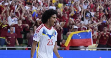 La fe de Venezuela se pone a prueba ante Canadá en los cuartos de final de la Copa América