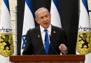 Netanyahu asegura que Israel tomará el control de toda Gaza