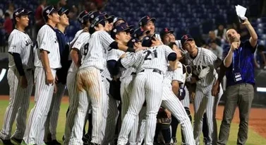 Japón derrota a Venezuela en el inicio de la Super Ronda del Mundial sub-23 de béisbol