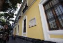 Cancillería rechaza acusaciones de Ecuador sobre actas electorales