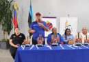 Zulia despide el Campeonato Nacional Juvenil de Ajedrez