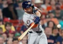 Altuve llegó a 1.150 anotadas en su carrera