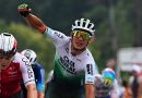 Venezuela vuelve al WorldTour con Movistar Team en 2025 con Orluis Aular