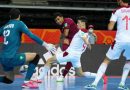 Francia golea 7-3 a Venezuela y lo deja casi eliminado del Mundial de Futsal