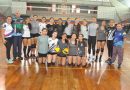 Atleta zedeña formará parte de la selección de Mérida en el Campeonato Nacional de Voleibol