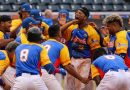 Venezuela sube a la cuarta posición en el ranking mundial de béisbol