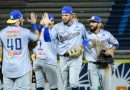 LVBP: Magallanes pierde a cuatro lanzadores para la selección de Venezuela al Premier 12