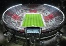 La Conmebol designa estadio para la final de la Copa Libertadores