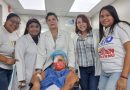 25 pacientes con cataratas recuperan la visión en Plan Quirúrgico Oftalmológico realizado en el Sahum