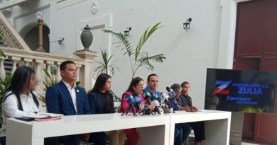 Jóvenes Inventores: el novedoso Programa de la Gobernación del Zulia que apuesta a los proyectos juveniles