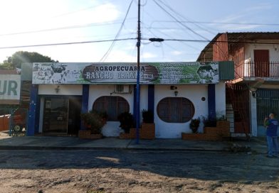 ¡Descubre Agropecuaria Rancho Grande! Un ícono Zuliano en la Panamericana