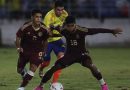 Vinotinto sub-15 inicia lucha en Suramericano de fútbol