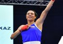 Génesis Horta y Diana Maestre aseguran medallas en el Campeonato Mundial Juvenil de Boxeo