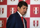 Detienen al presidente de federación de fútbol de Perú como parte de presunta red corrupta