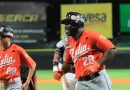 Resultados de la LVBP del 7 de noviembre de 2024