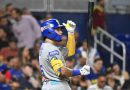 Magallanes ganó el primer juego entre los eternos rivales fuera de Venezuela