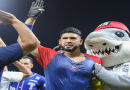 Tiburones deja tendidos a Tigres en La Guaira