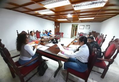 Ordenanza de reforma total de la ordenanza sobre catastro municipal del municipio Tulio Febres Cordero del estado bolivariano de Mérida