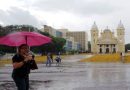 Se esperan lluvias o lloviznas en gran parte del país