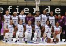 Venezuela conquista el U15 femenino de básquet al derrotar a Colombia 72-59