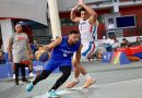 Venezuela se anota en las semifinales de baloncesto 3×3 en Bolivarianos Ayacucho