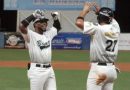 Bravos, Águilas y Navegantes lideran la tabla de posiciones del béisbol venezolano