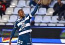 Salomón Rondón fue el héroe de Pachuca con su primer hat trick de liga ante el Necaxa