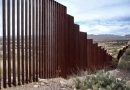 La Administración Trump reporta una caída del 94 % en cruces irregulares en febrero