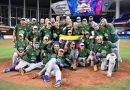 Magallanes remonta y se corona campeón del Choque de Gigantes