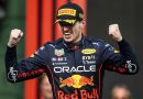 Max Verstappen se proclama tetracampeón del mundo de F1