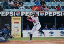 Águilas dejó en el terreno a Tiburones con hit de oro de Basabe 