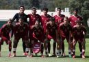 Venezuela hospedará Sudamericano de Fútbol Sub20