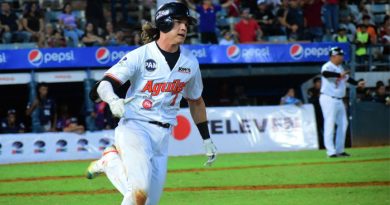 Águilas y Cardenales cierran el 2024 con victorias en Round Robin