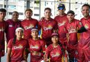 Carabobo se corona Campeón Nacional de Béisbol Five