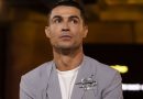 Cristiano Ronaldo: “Vinicius se merecía el Balón de Oro”