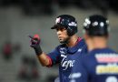 José “Cafecito” Martínez consigue nueva hazaña en la LVBP