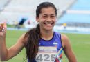 La venezolana Edymar Brea gana en Galicia la carrera SinSon 10k 